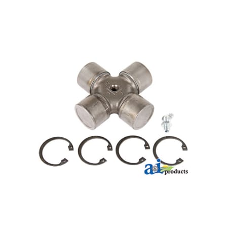 A & I Products Cross & Bearing Kit 3.6" x3.8" x1.4" A-BP41207